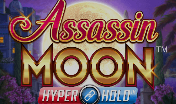 Assassin Moon slot machine