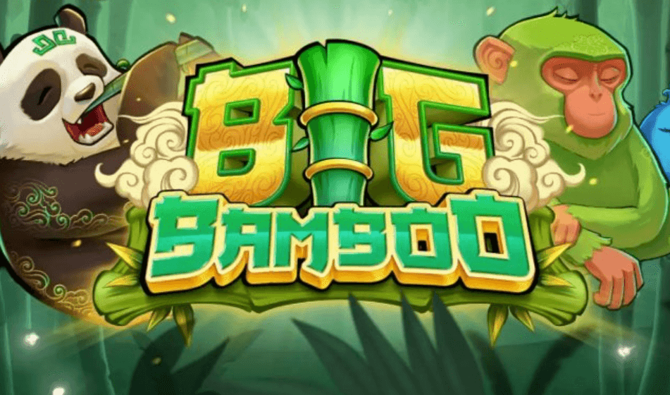 Big Bamboo slot no download