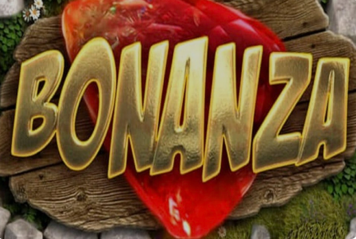 Bonanza slot machine