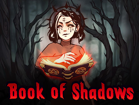 Book of Shadows slot by Nolimit City