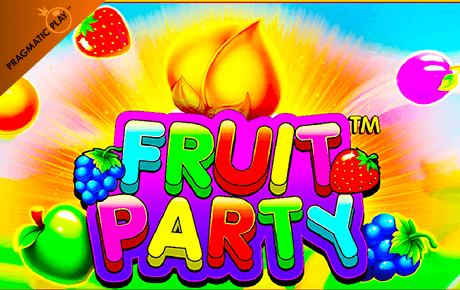 Fruit Party slot machine