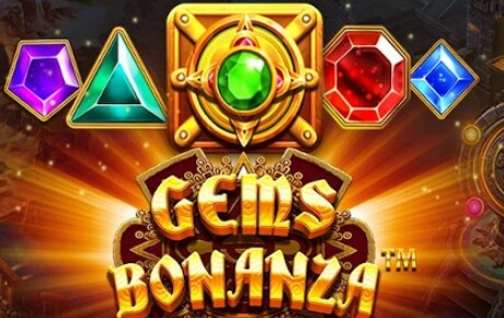 Gems Bonanza slot machine