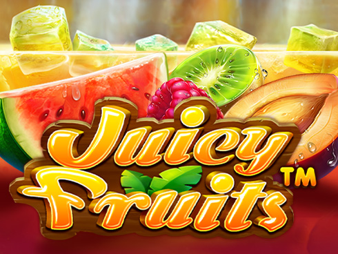 Juicy Fruits slot machine