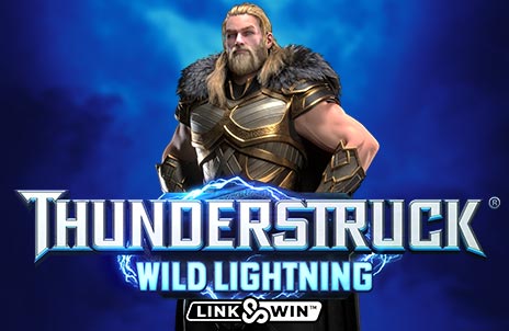 Thunderstruck Wild Lightning slot machine