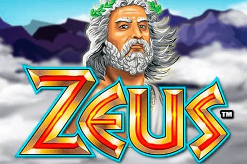 Zeus slot machine
